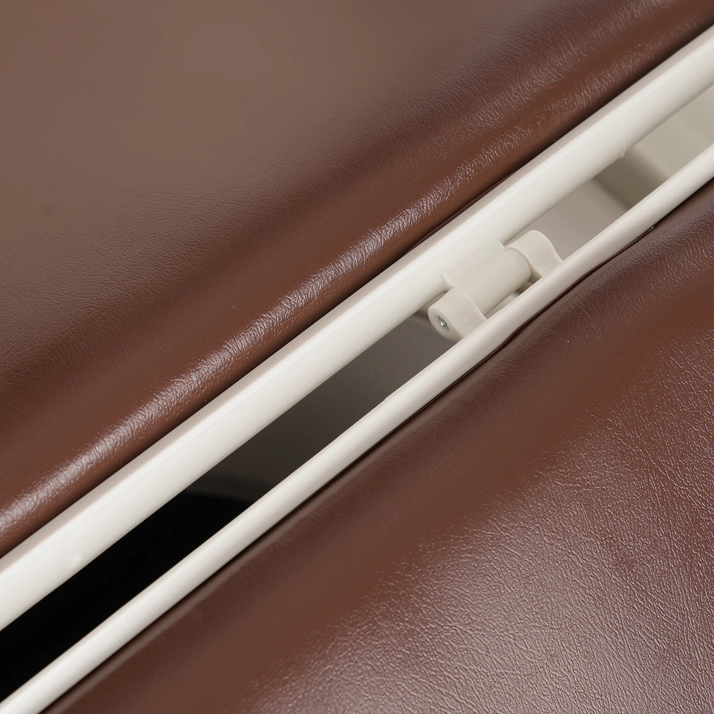 Comfort-Grip Bedside Commode: Non-Slip, Padded Mobility Aid