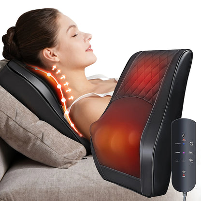 Deep Tissue Neck & Shoulder Massager – Relieves Neck and Shoulder Pain