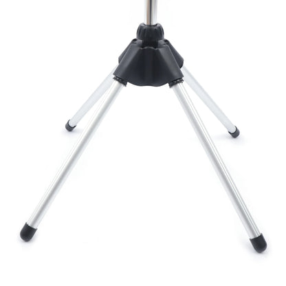 360° Travel Steamer Stand: Adjustable, Foldable Garment Rack