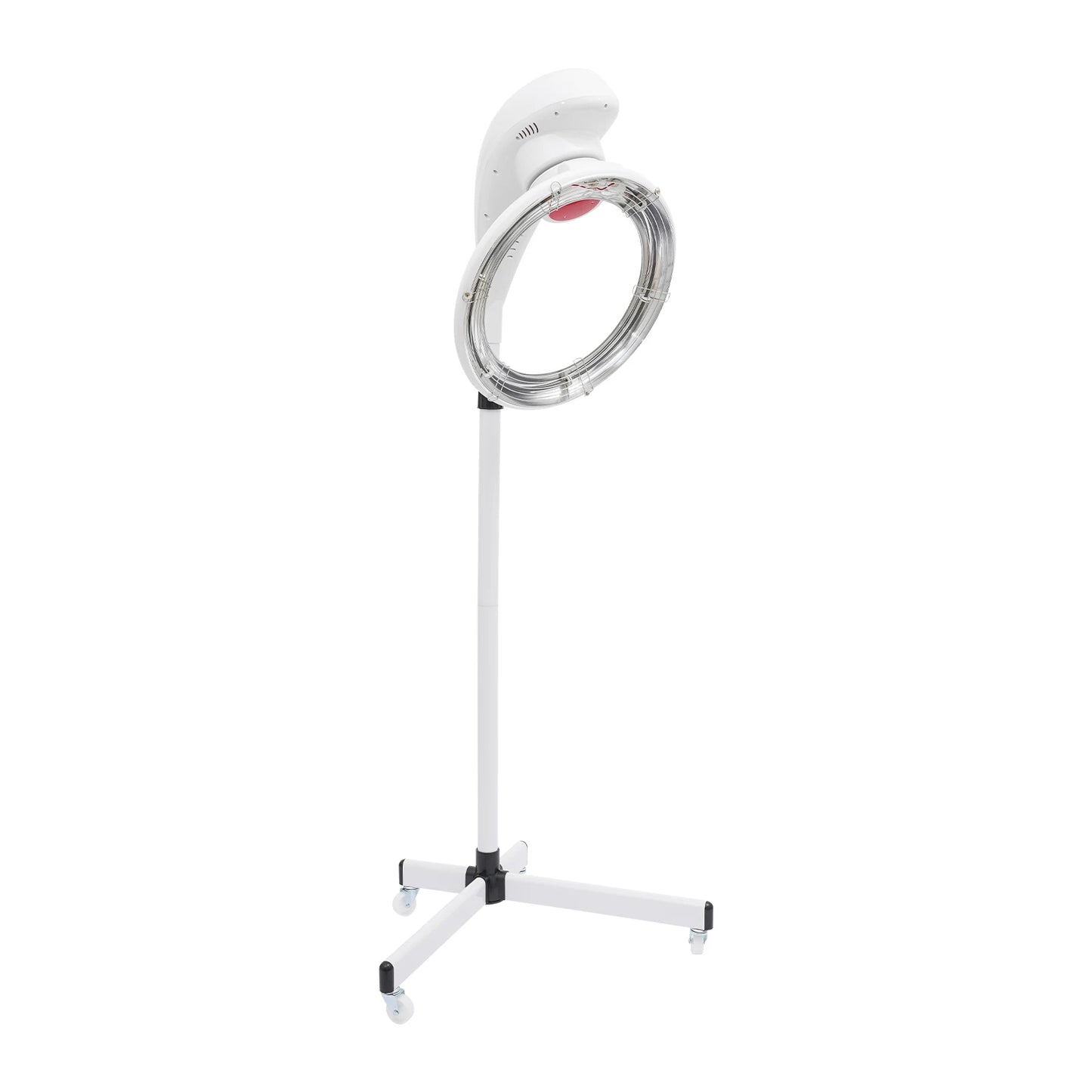 Professional Hood Dryer: Adjustable Salon-Grade Infrared Heat