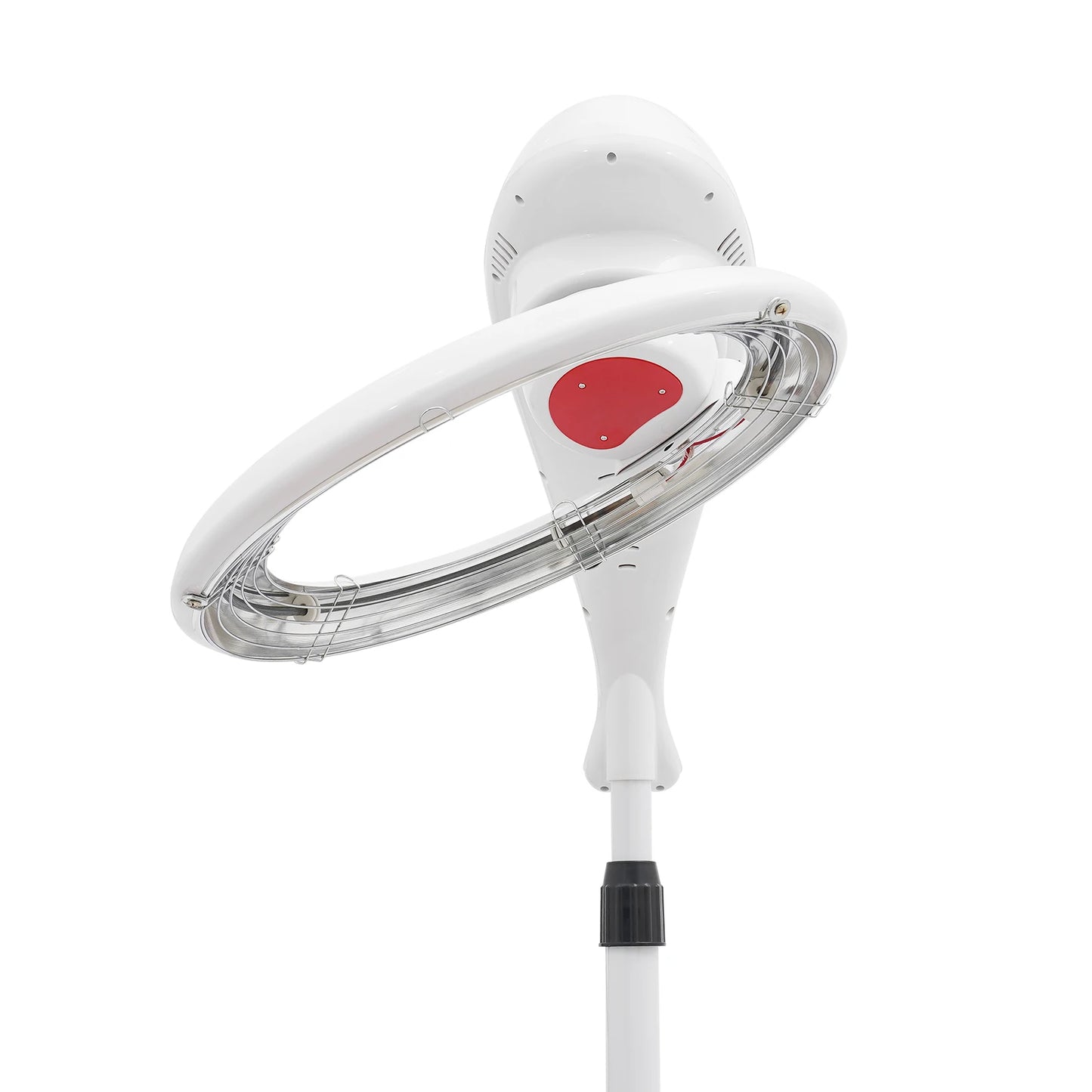 Professional Hood Dryer: Adjustable Salon-Grade Infrared Heat