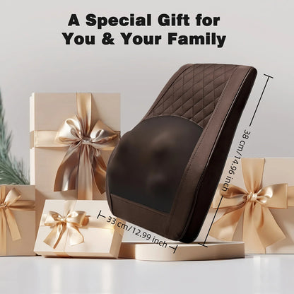 Deep Tissue Neck & Shoulder Massager – Relieves Neck and Shoulder Pain