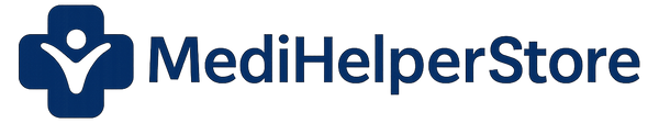 MediHelper Store